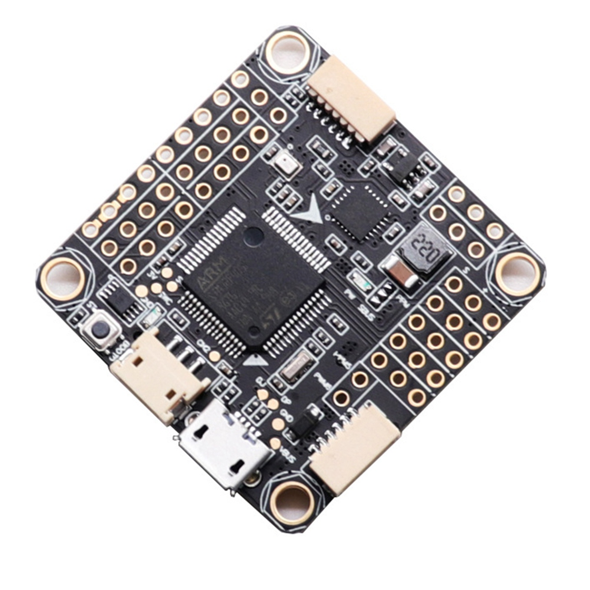N88R F4V3S F4 V3 V3S LC INAV B - Drone Racing Flight Controller recensie en prijs