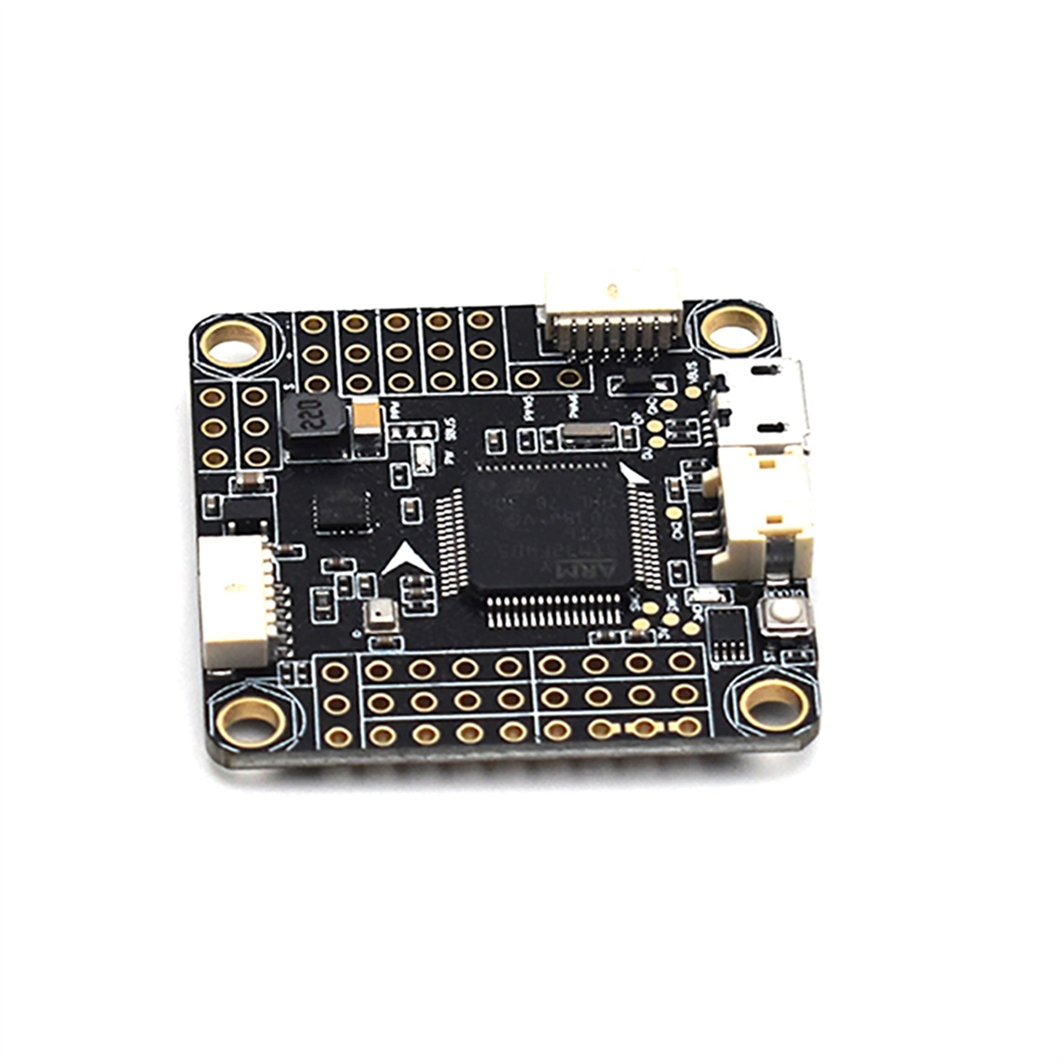 N88R F4V3S F4 V3 V3S LC INAV B - Drone Racing Flight Controller recensie en prijs