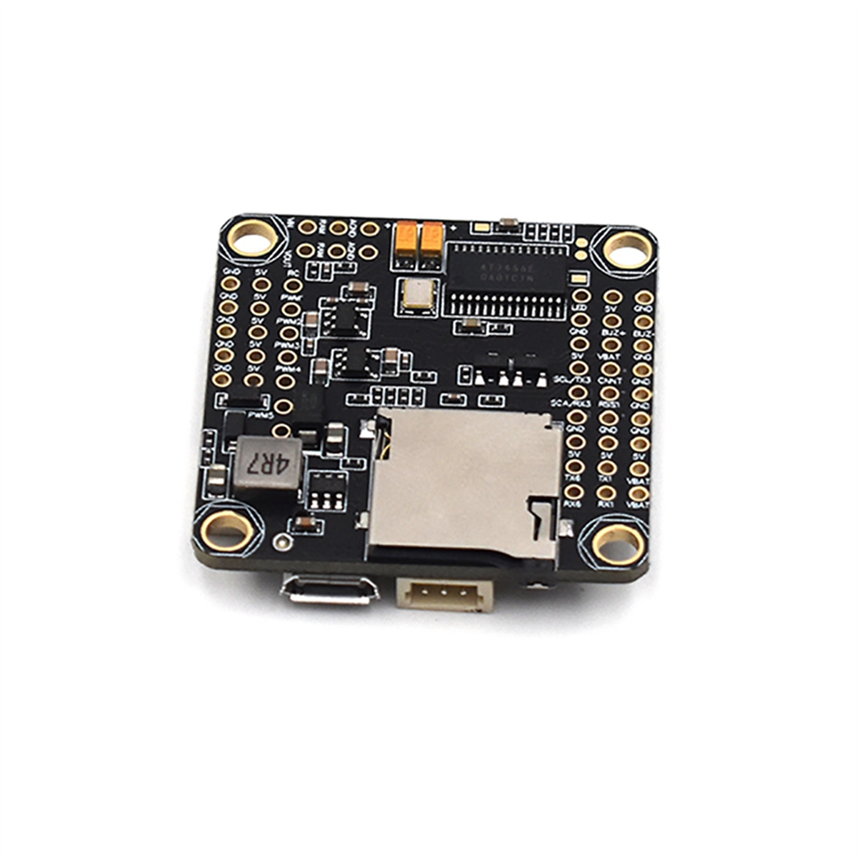N88R F4V3S F4 V3 V3S LC INAV B - Drone Racing Flight Controller recensie en prijs
