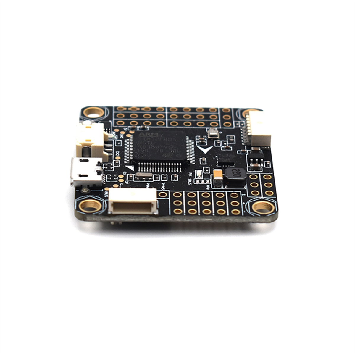 N88R F4V3S F4 V3 V3S LC INAV B - Drone Racing Flight Controller recensie en prijs