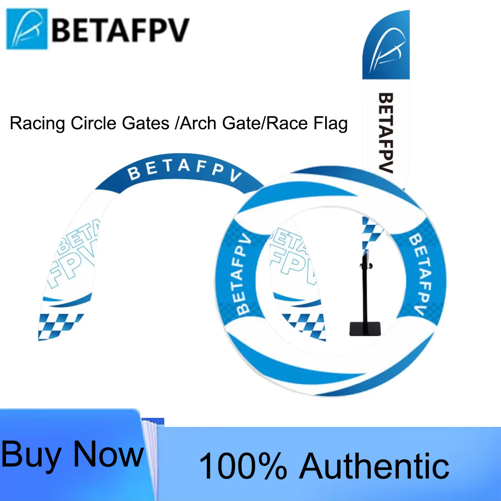 BetaFPV FPV Racing Obstacle Ki - Drone Racing Flag recensie en prijs