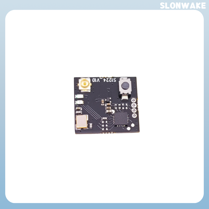 Mini 5.8G 40CH 25/100/250mW Ad - Drone Racing Receiver recensie en prijs