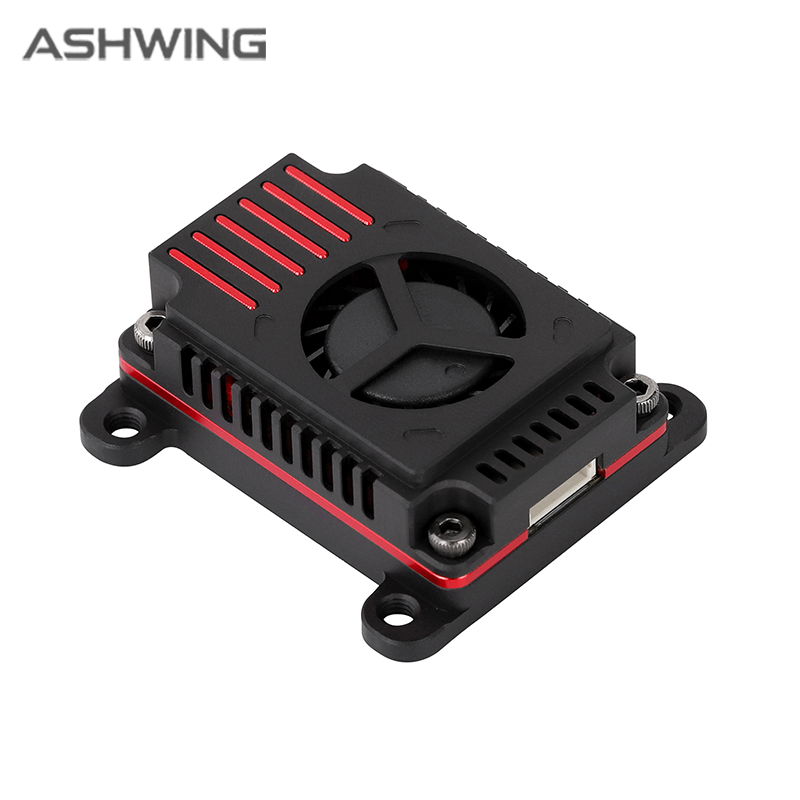 ASHWING5.8G Long-Range Video T - Drone Racing Receiver recensie en prijs