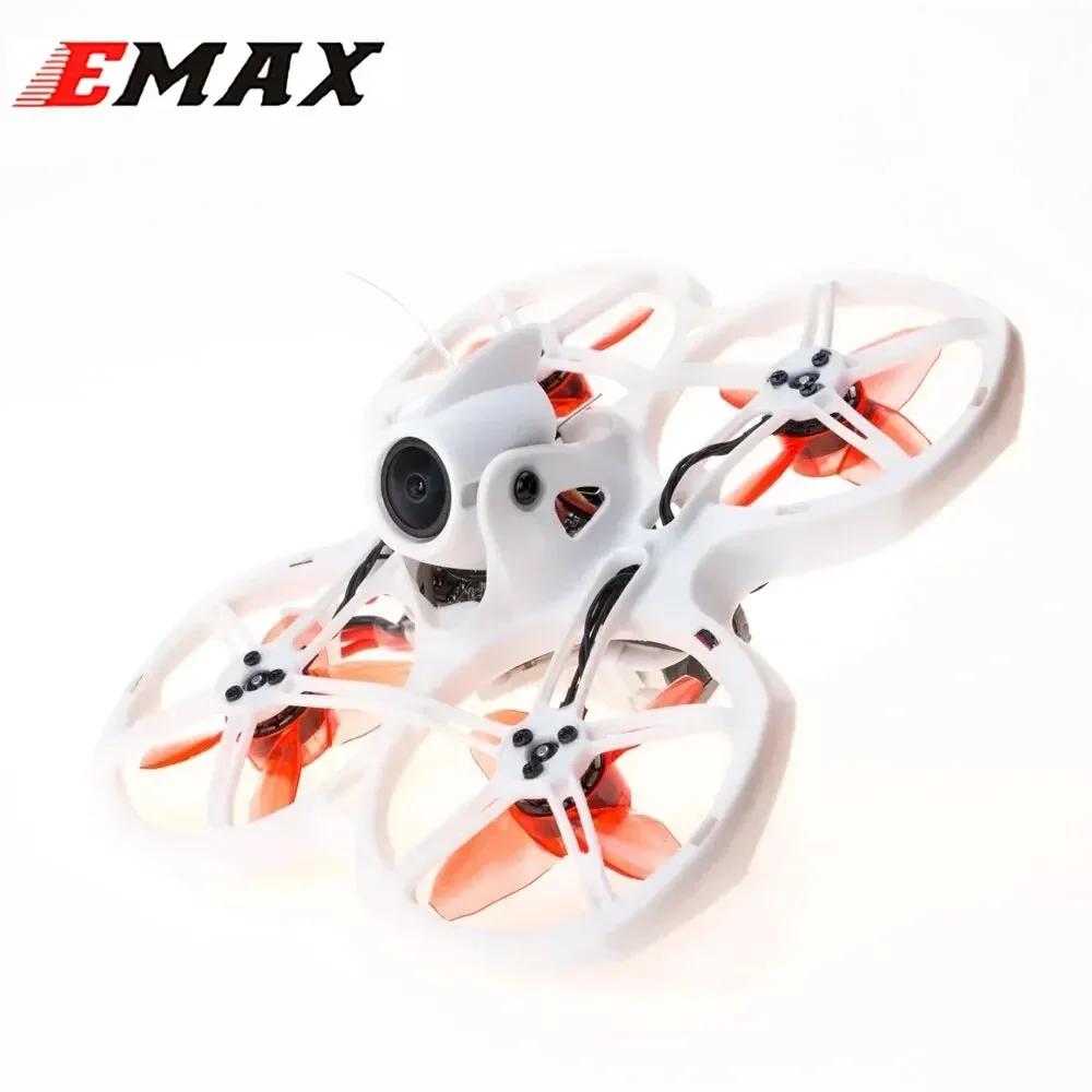 HawkSpeed EMAX Tinyhawk II 75m - Drone Racing Vtx recensie en prijs