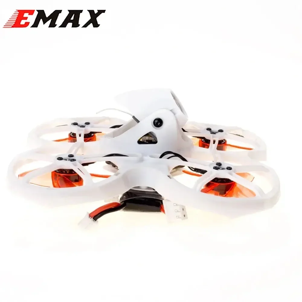 HawkSpeed EMAX Tinyhawk II 75m - Drone Racing Vtx recensie en prijs