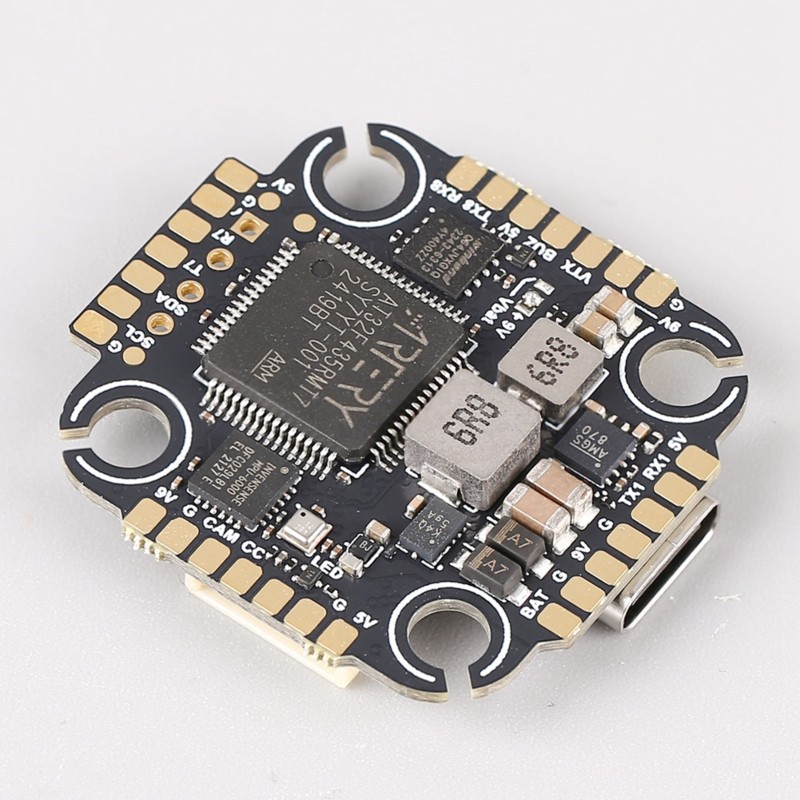 Smart Portable FC Pro For FPV  - Drone Racing Flight Controller recensie en prijs