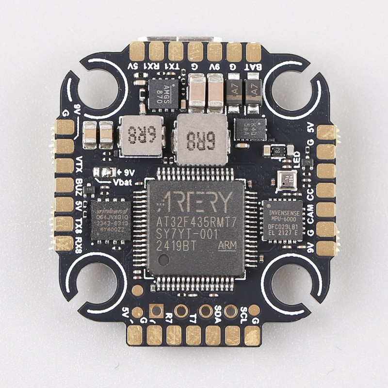 Smart Portable FC Pro For FPV  - Drone Racing Flight Controller recensie en prijs