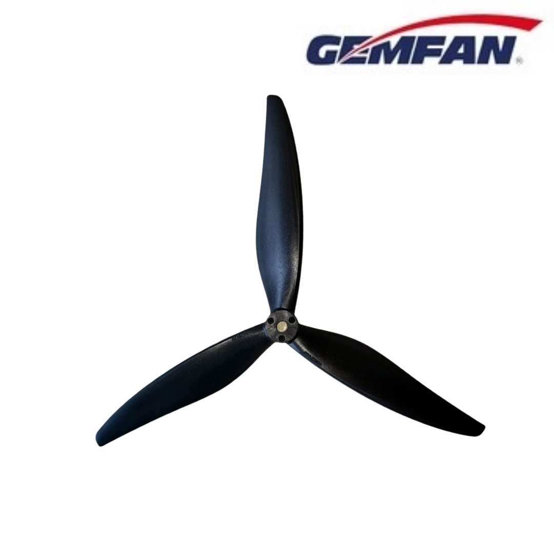 4PCS Gemfan 8040 8X4X3 3-Blade - Drone Racing Propeller recensie en prijs