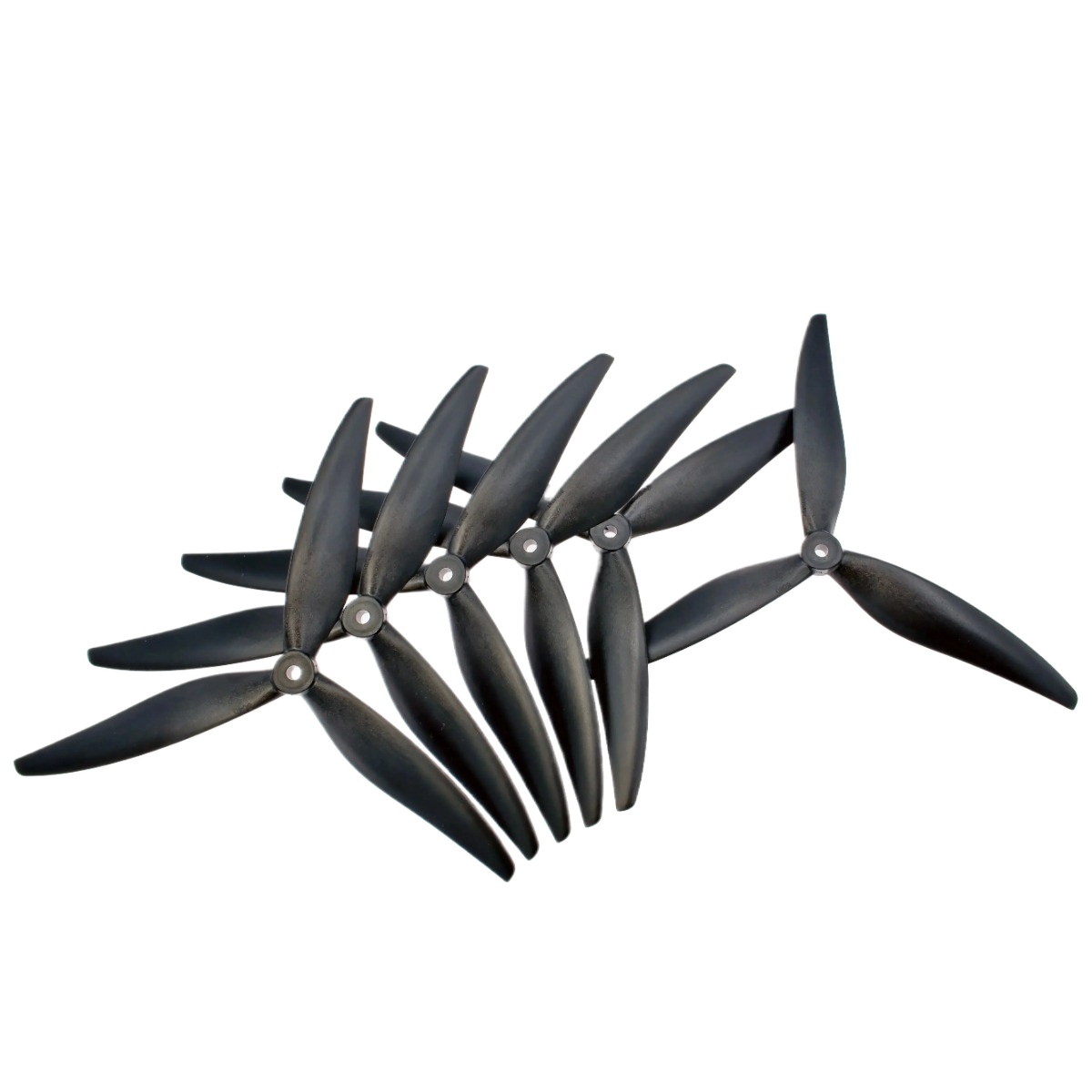 4PCS Gemfan 8040 8X4X3 3-Blade - Drone Racing Propeller recensie en prijs