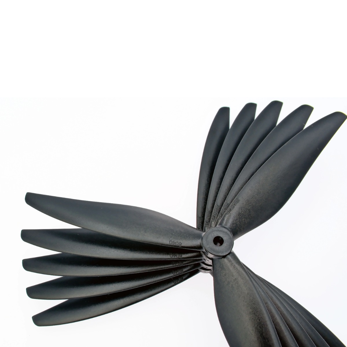 4PCS Gemfan 8040 8X4X3 3-Blade - Drone Racing Propeller recensie en prijs