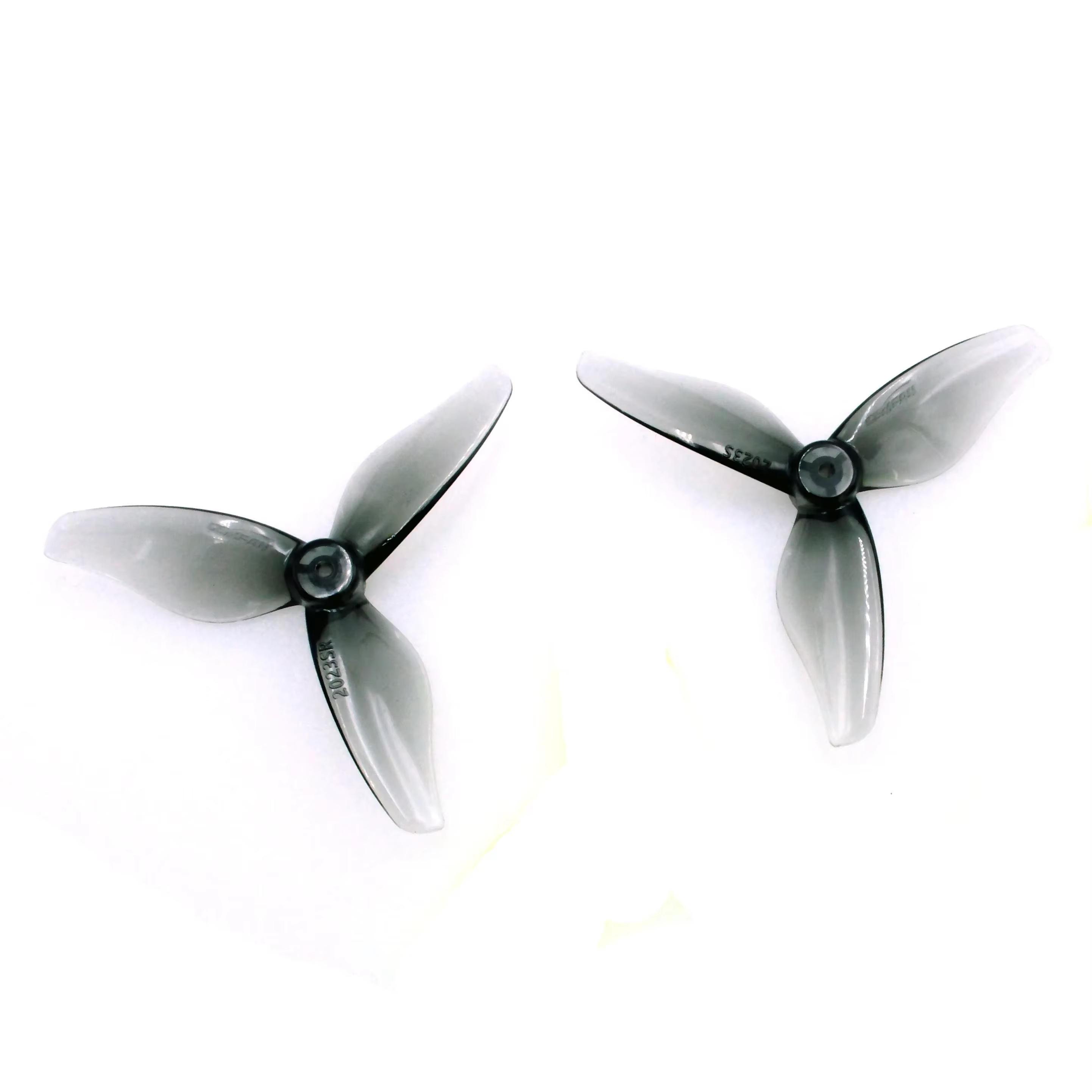 8PCS Gemfan Hurricane 2023 2X2 - Drone Racing Gate recensie en prijs