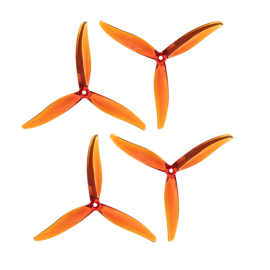 Gemfan 7043 X Street League 70 - Drone Racing Propeller recensie en prijs