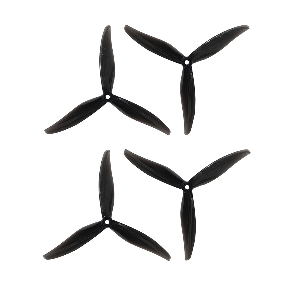 Gemfan 7043 X Street League 70 - Drone Racing Propeller recensie en prijs