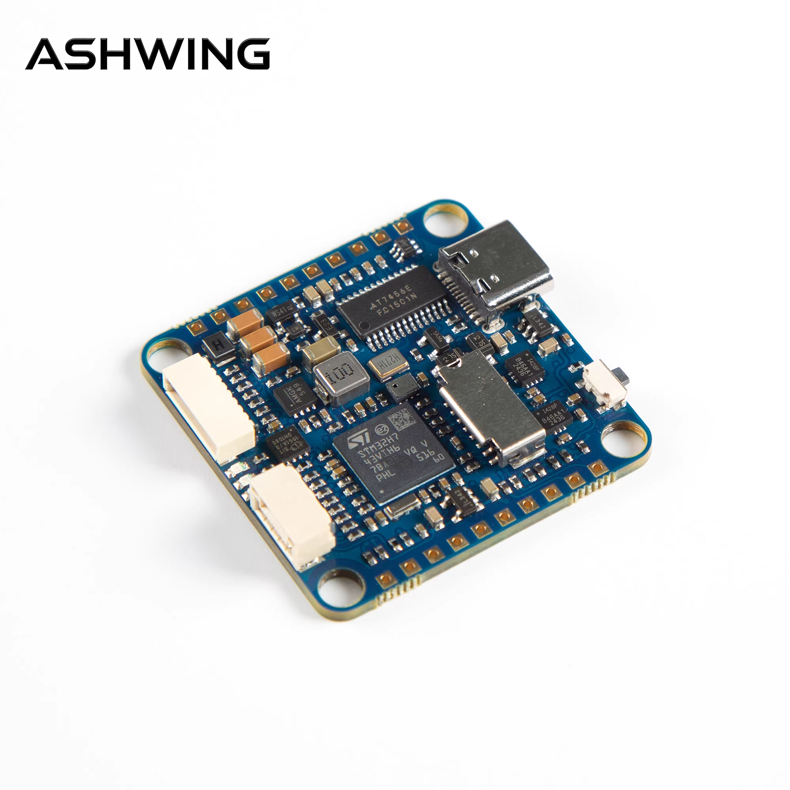 H743-SLIM V3 Flight Controller - Drone Racing Flight Controller recensie en prijs