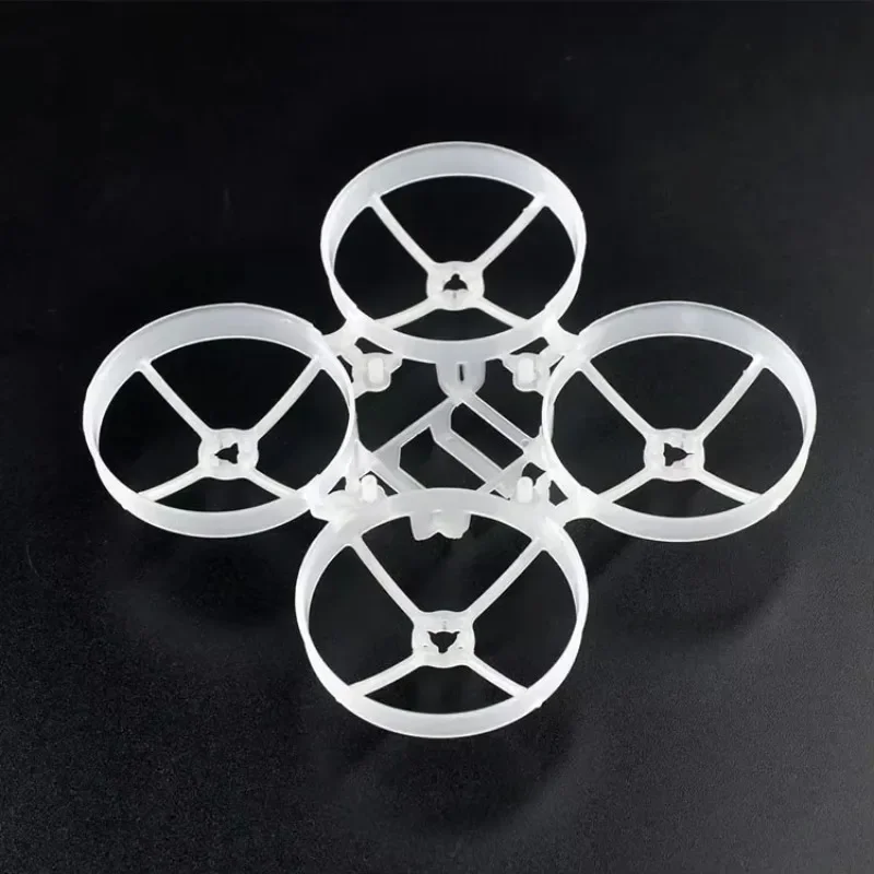 HappyModel Mobula7 V4 75mm Who - Drone Racing Receiver recensie en prijs
