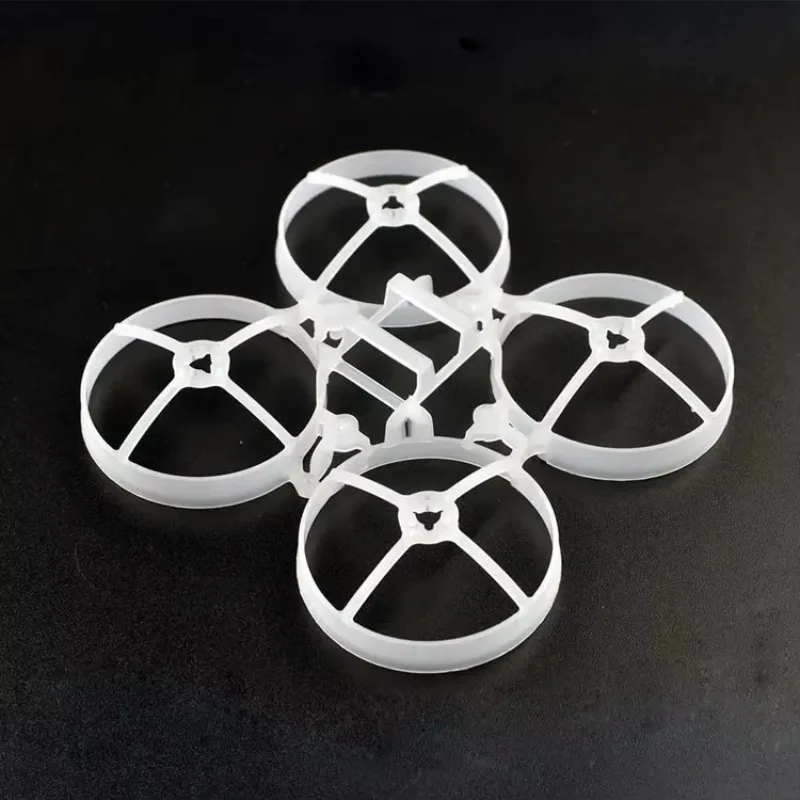 HappyModel Mobula7 V4 75mm Who - Drone Racing Receiver recensie en prijs