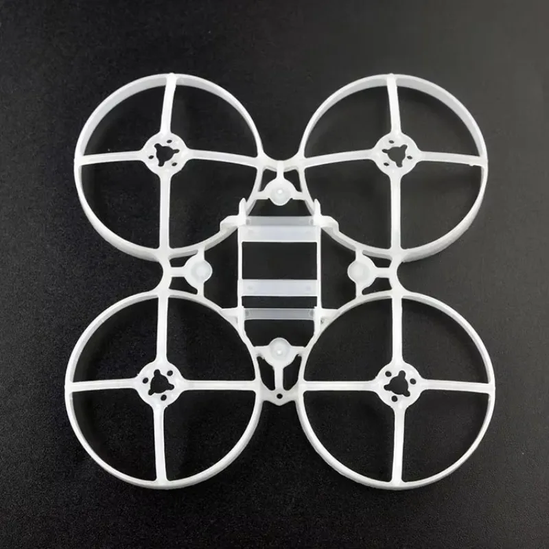 HappyModel Mobula7 V4 75mm Who - Drone Racing Receiver recensie en prijs