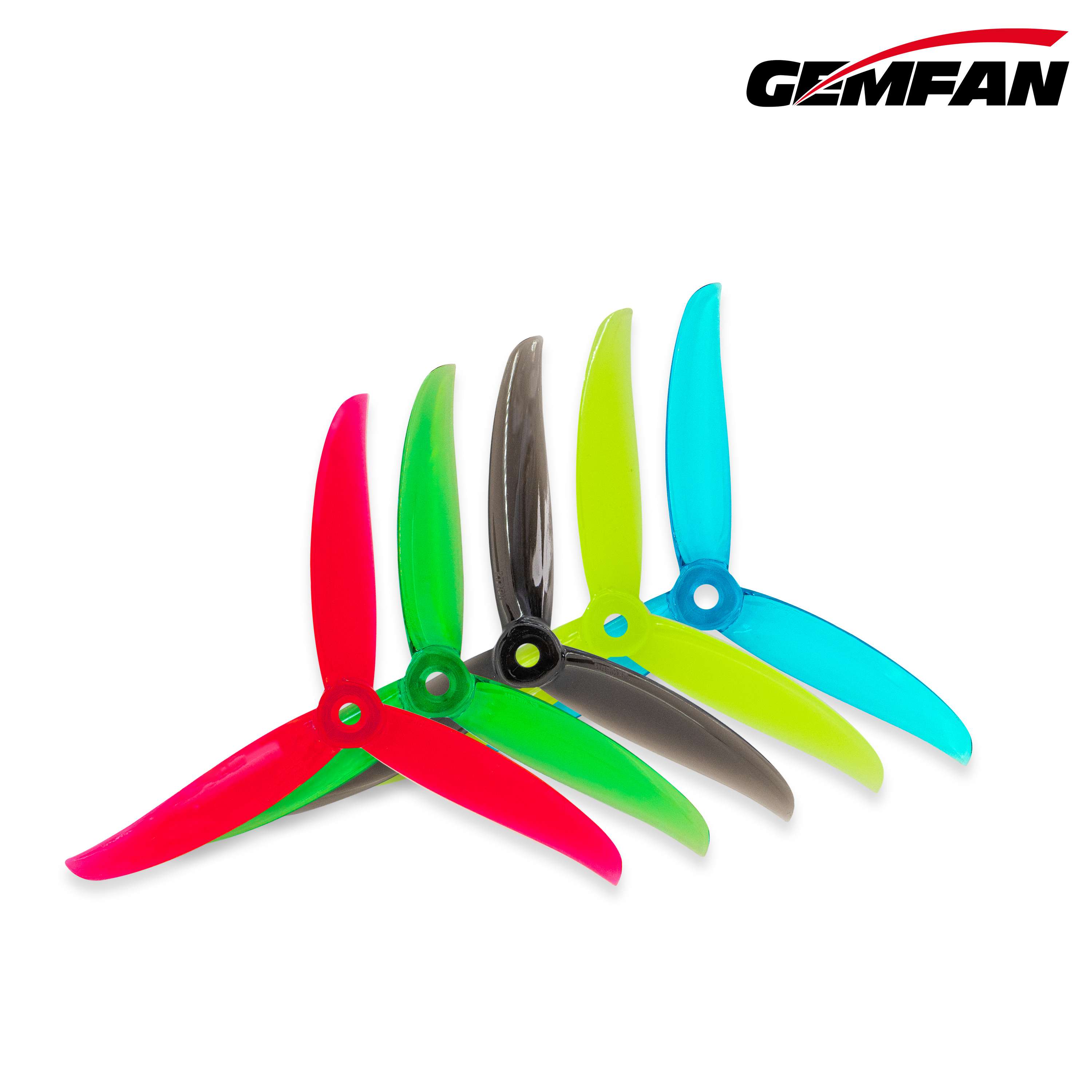10 pairs/20pcs Gemfan Vanover  - Drone Racing Motor recensie en prijs