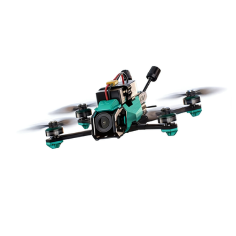 Sub250 OasisFly35 DC DJI O4Pro - Drone Racing Vtx recensie en prijs
