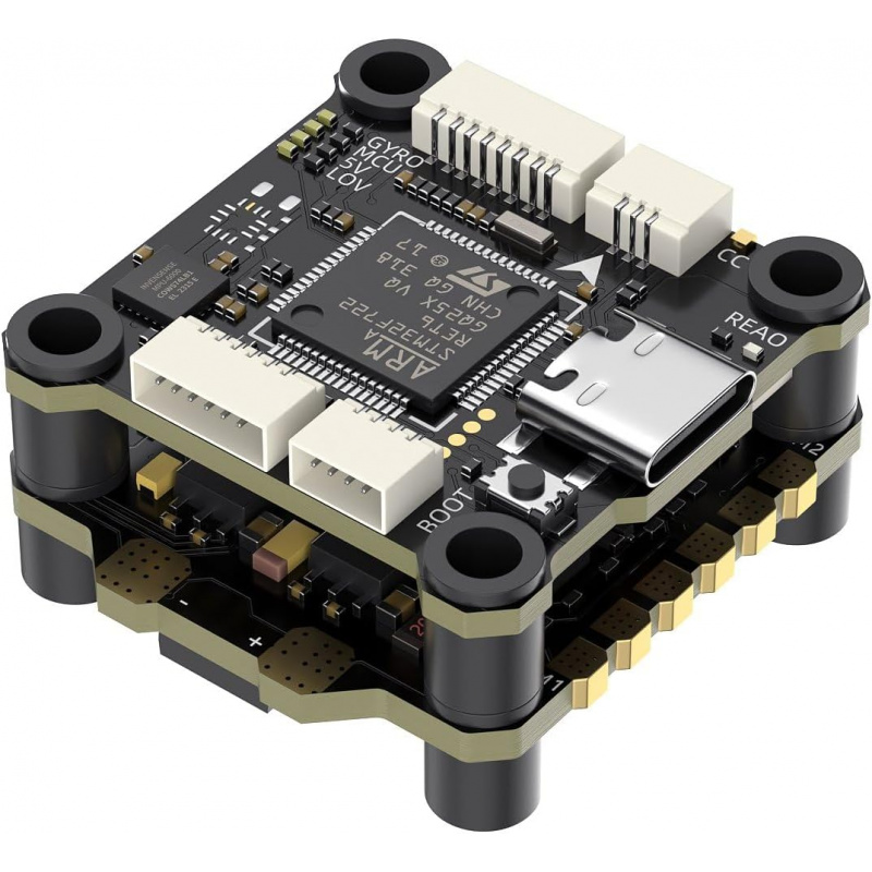 F722  Flight Controller 30x30  - Drone Racing Flight Controller recensie en prijs