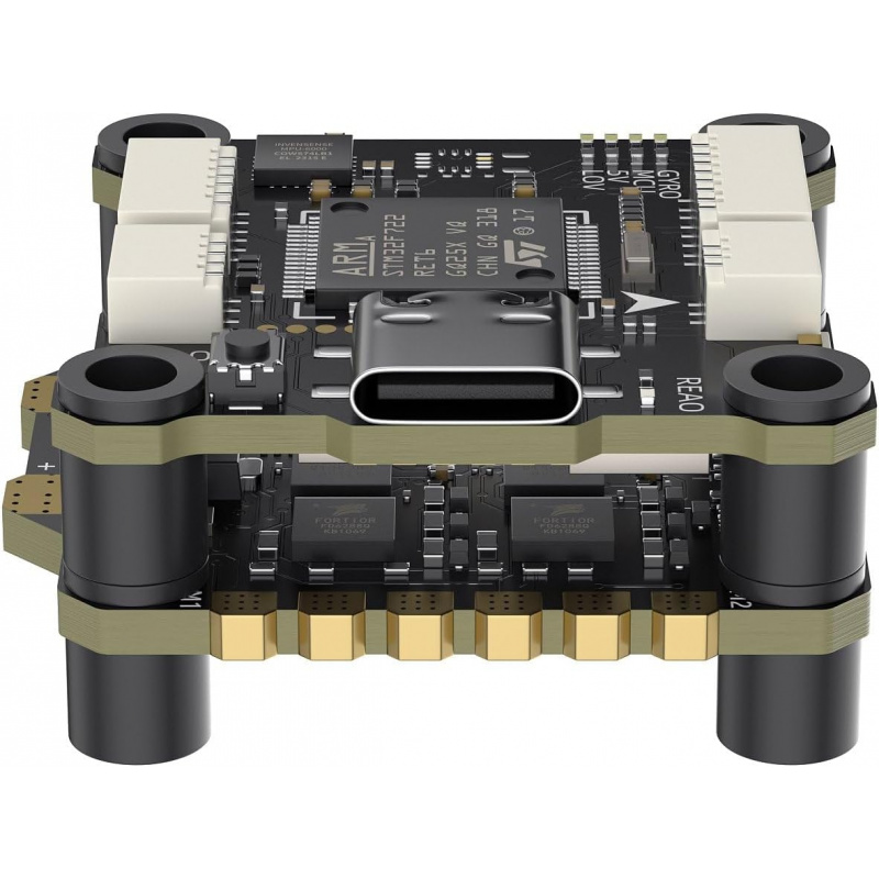 F722  Flight Controller 30x30  - Drone Racing Flight Controller recensie en prijs