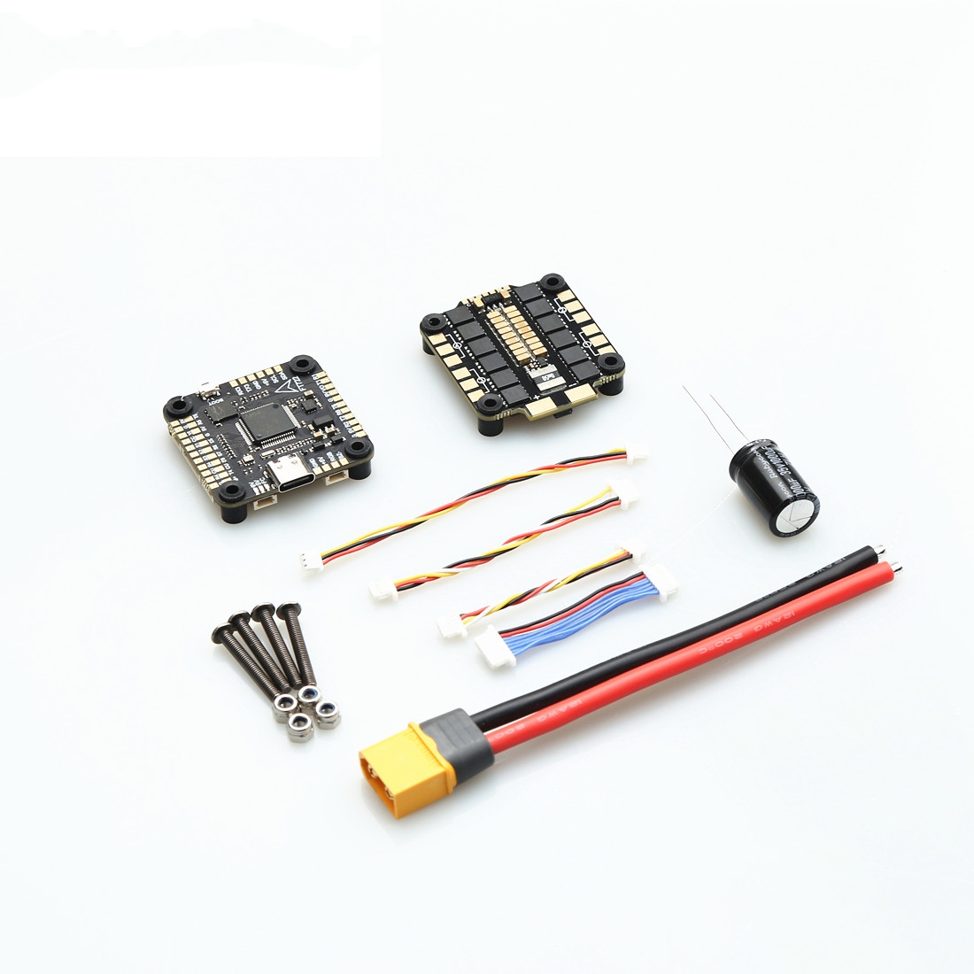 60A BLHELI_S 4IN1 3-6S Brushle - Drone Racing Flight Controller recensie en prijs