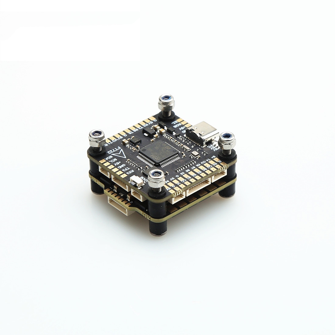 60A BLHELI_S 4IN1 3-6S Brushle - Drone Racing Flight Controller recensie en prijs