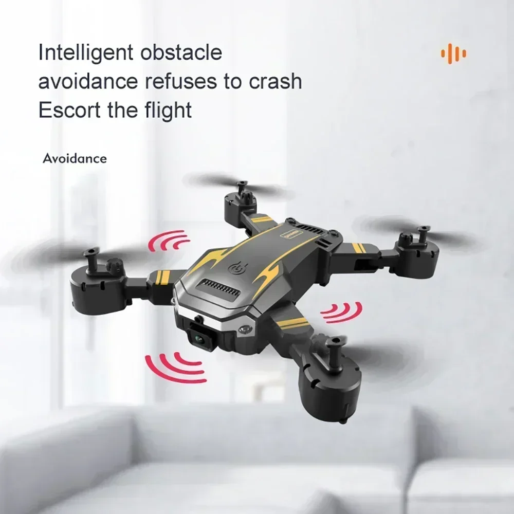 G6 pro Drone with 8K Dual Came - Drone Racing Camera recensie en prijs