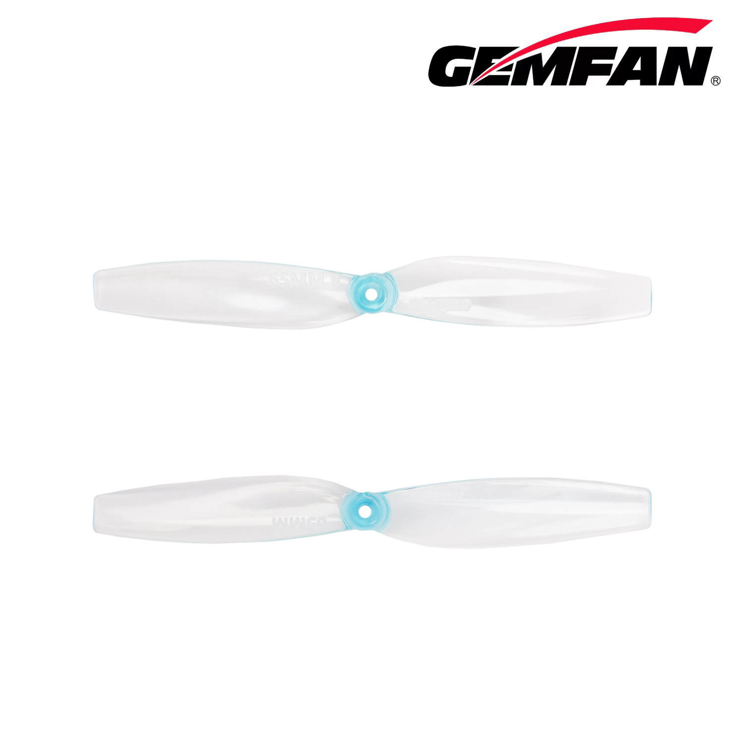 2610 Props Gemfan 2.6inch 2 Bl - Drone Racing Battery recensie en prijs