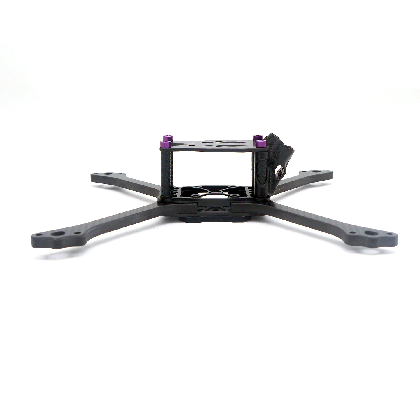 533 Air Frame 5inch FPV Frame  - Drone Racing Flag recensie en prijs