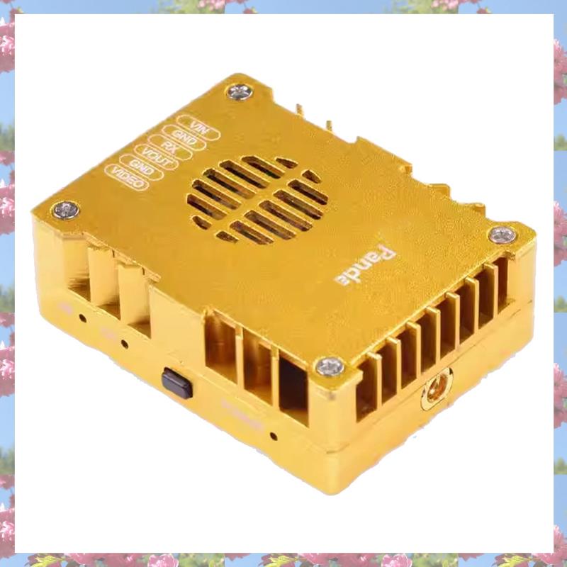 L72A-VT5804 BAT Pro 5.8G 2.8W  - Drone Racing Transmitter recensie en prijs