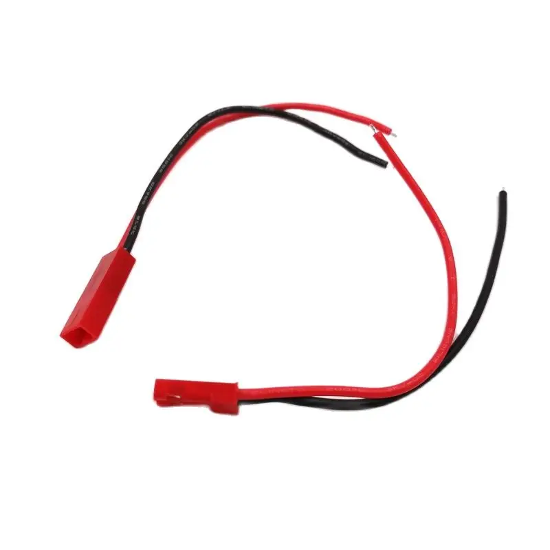 20pcs 10 Pairs JST 2P Connecto - Drone Racing Battery recensie en prijs