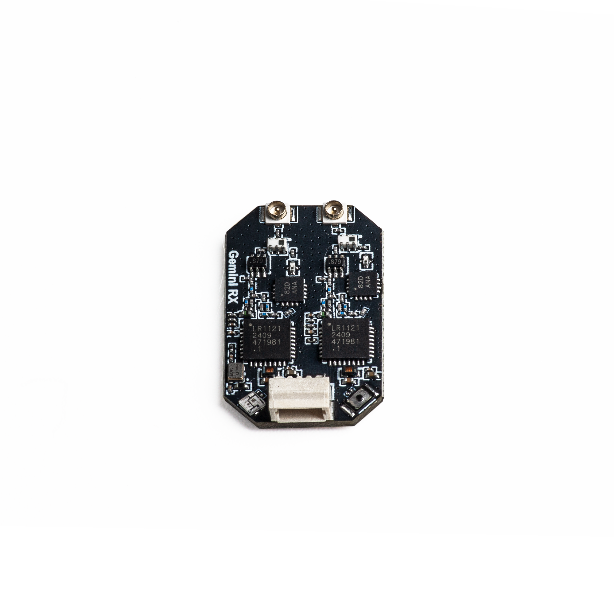 ELRS 915MHz/2.4GHz Gemini Dual - Drone Racing Receiver recensie en prijs