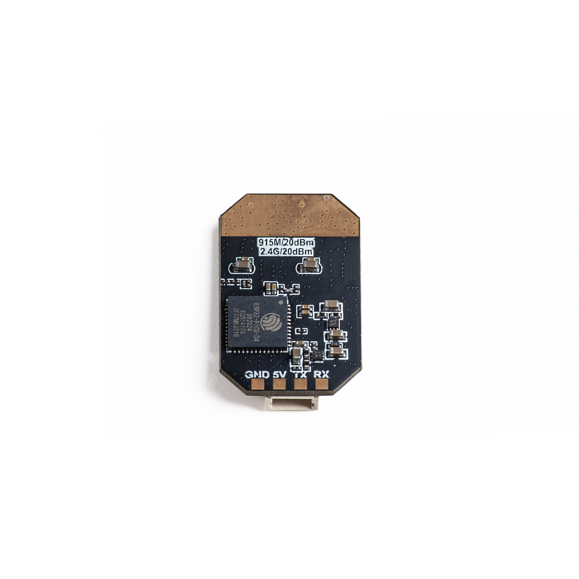 ELRS 915MHz/2.4GHz Gemini Dual - Drone Racing Receiver recensie en prijs