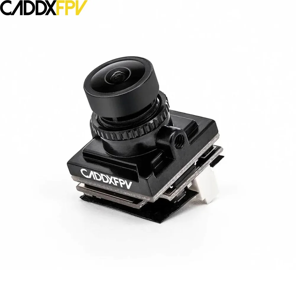Caddx Baby Ratel 2 Nano Size 1 - Drone Racing Camera recensie en prijs