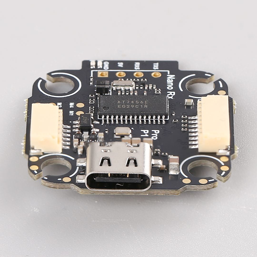 TBS Lucid FC pro Stack Mini FP - Drone Racing Receiver recensie en prijs