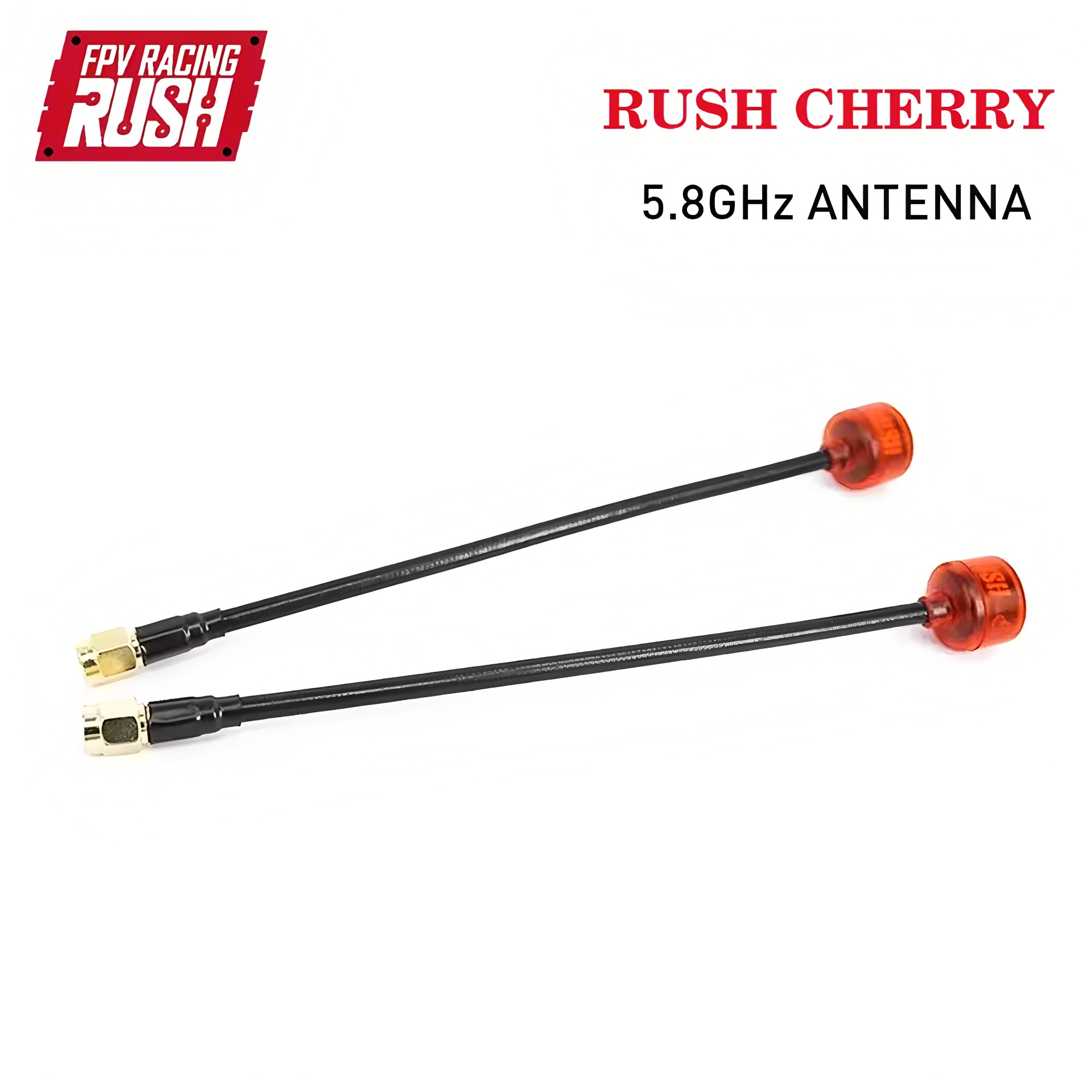 2026 NEW RUSHFPV RUSH Cherry F - Drone Racing Transmitter recensie en prijs