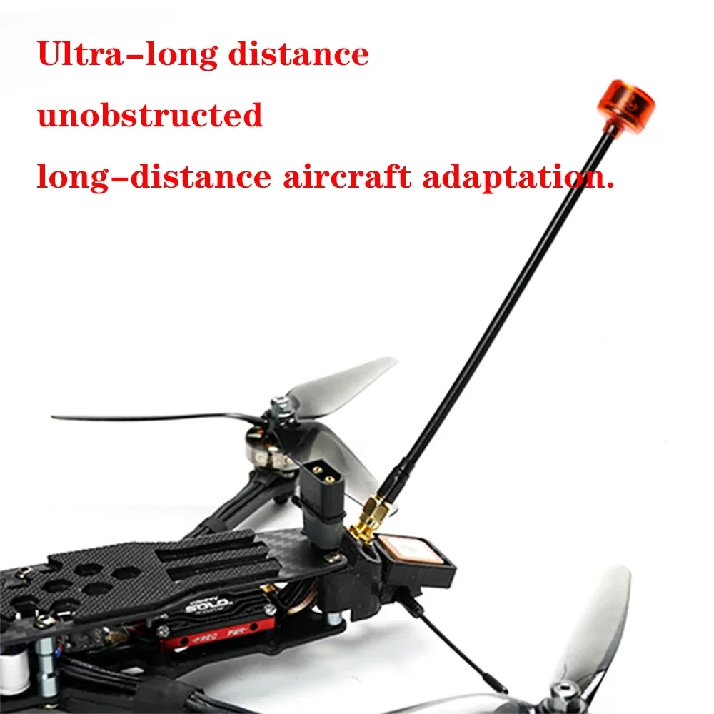 2026 NEW RUSHFPV RUSH Cherry F - Drone Racing Transmitter recensie en prijs