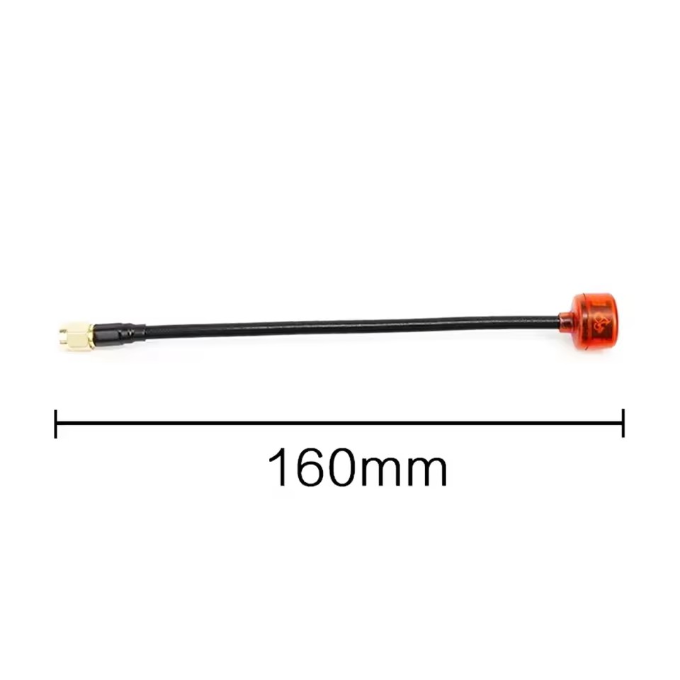 2026 NEW RUSHFPV RUSH Cherry F - Drone Racing Transmitter recensie en prijs