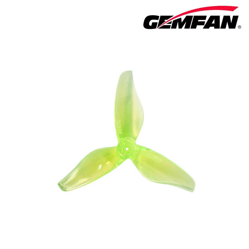 12Pairs(12CW+12CCW) Gemfan 202 - Drone Racing Propeller recensie en prijs