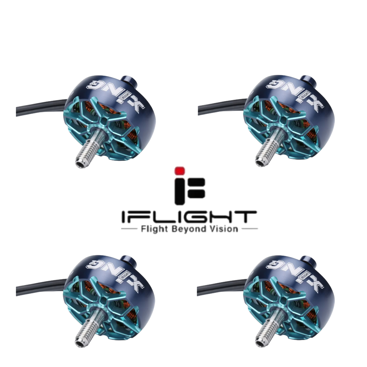 iFlight XING2 XING V2 2207 / 2 - Drone Racing Gate recensie en prijs