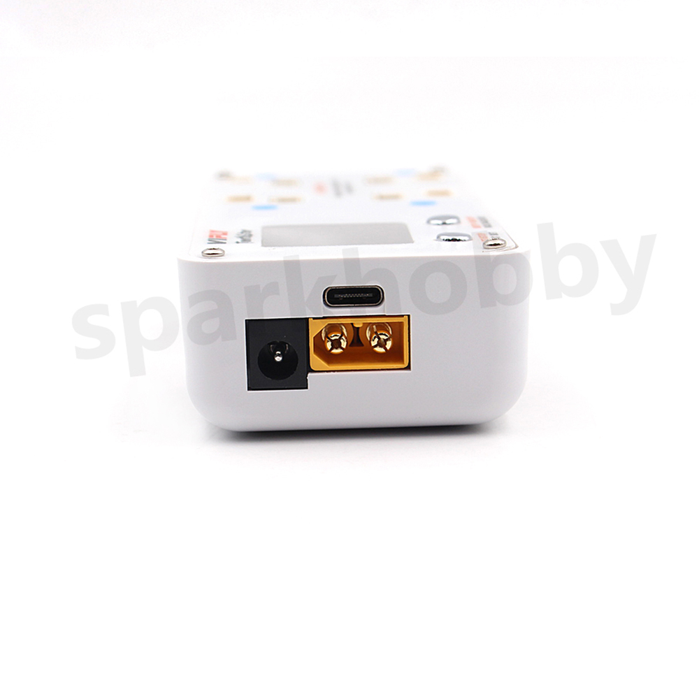 VIFLY ToothStor 4 Port 2S Bala - Drone Racing Charger recensie en prijs