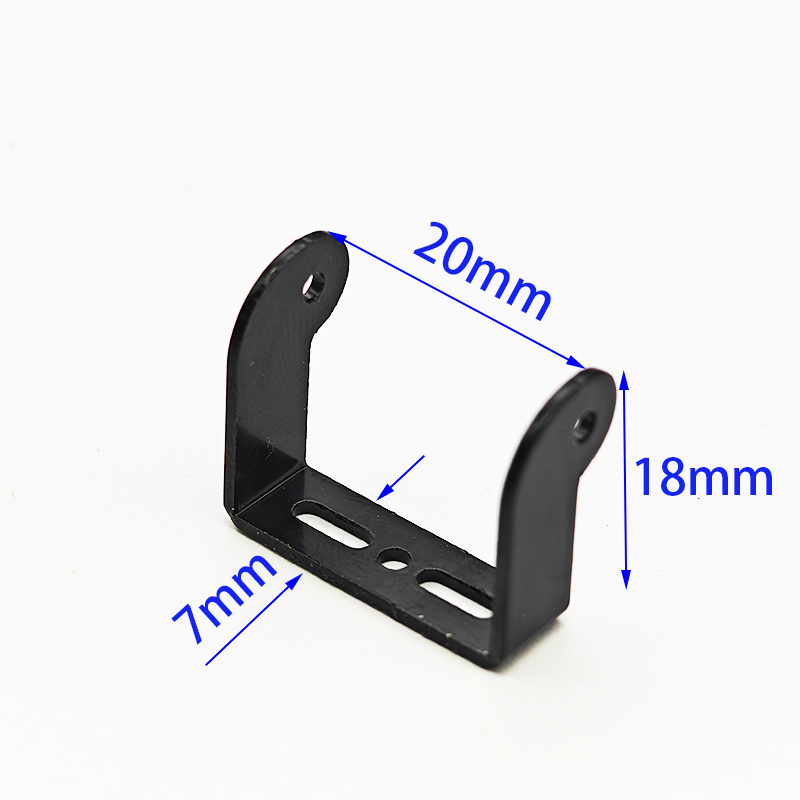 19*19mm Micro FPV Camera Mount - Drone Racing Camera recensie en prijs