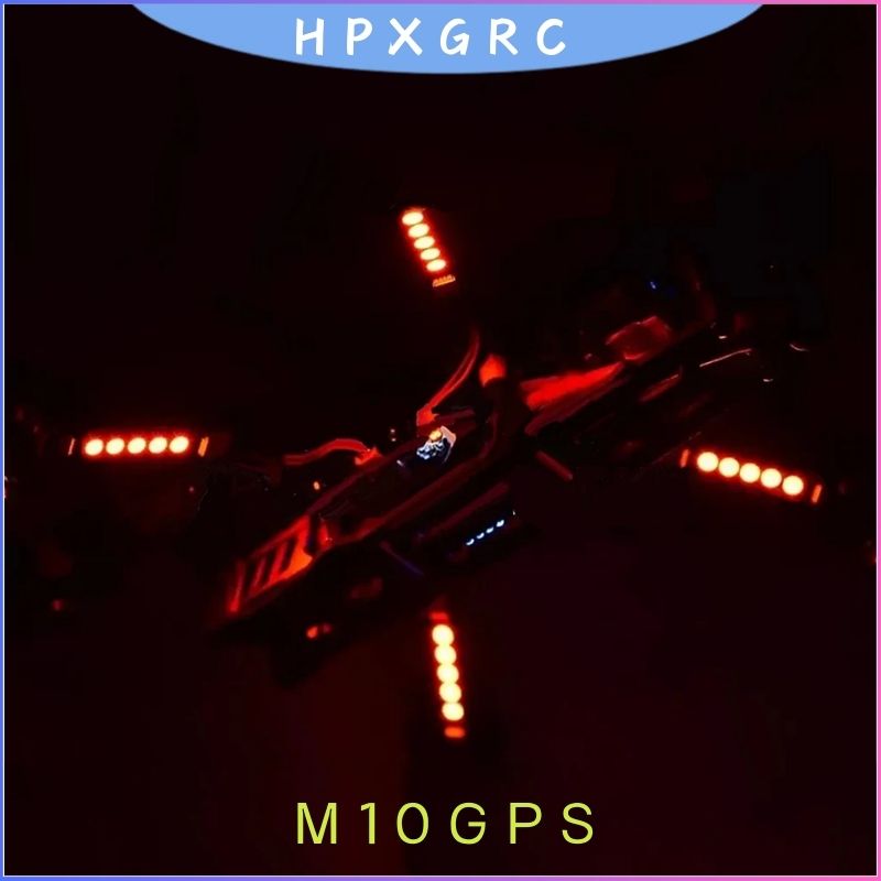 HPXGRC WS2812B FPV Drone LED L - Drone Racing Flag recensie en prijs