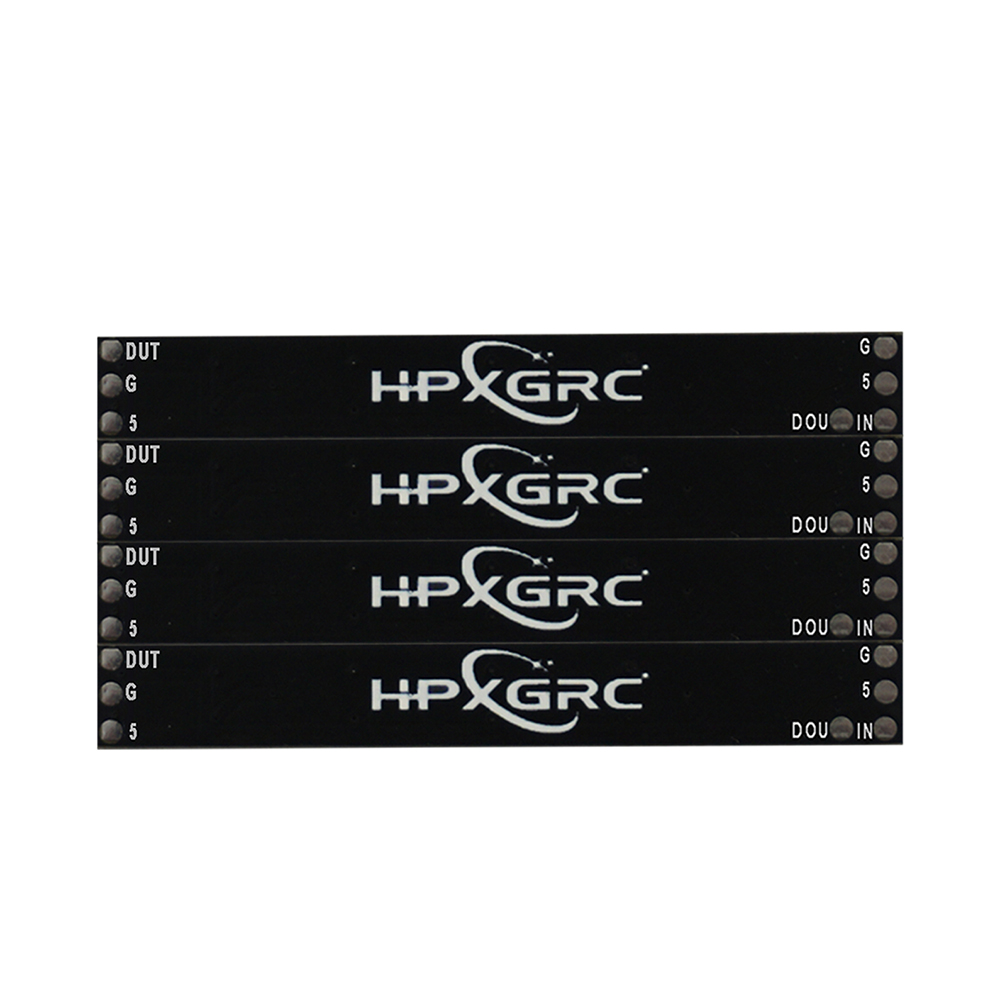 HPXGRC WS2812B FPV Drone LED L - Drone Racing Flag recensie en prijs