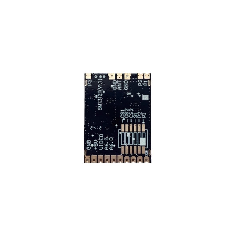 3.3G 800mw 1.6W FPV Antenna VT - Drone Racing Receiver recensie en prijs