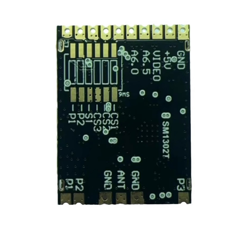 3.3G 800mw 1.6W FPV Antenna VT - Drone Racing Receiver recensie en prijs